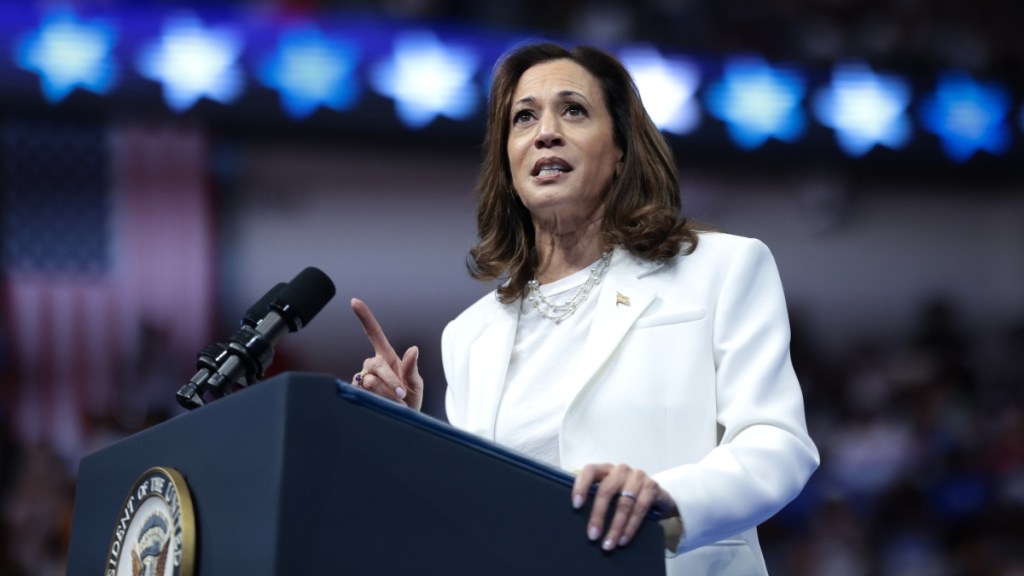 Is Trump or Harris Ahead in the Polls Today, August 30?