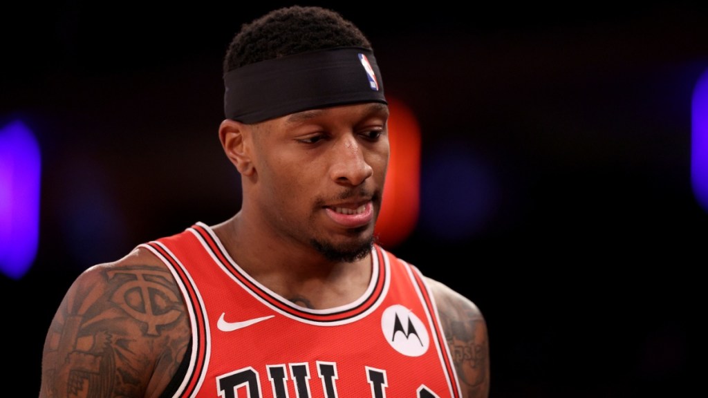 Torrey Craig Net Worth 2024: How Much Money Does He Make?