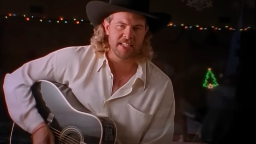 Toby Keith Net Worth 2024: How Much Money Did He Make?