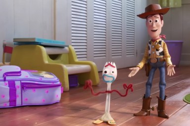 Why Do Fans Think the Toy Story 5 Trailer Is Real?