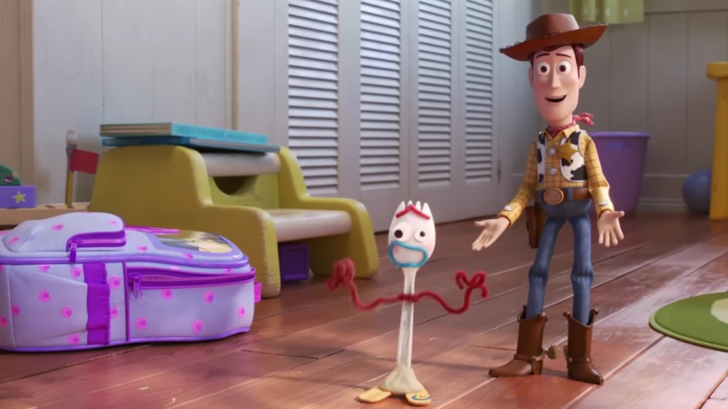 Why Do Fans Think the Toy Story 5 Trailer Is Real?