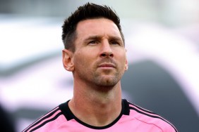 What Did Lionel Messi Say About Retiring From MLS?