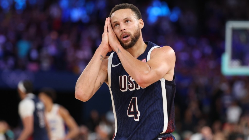 Steph Curry NBA Retirement Rumors Explained