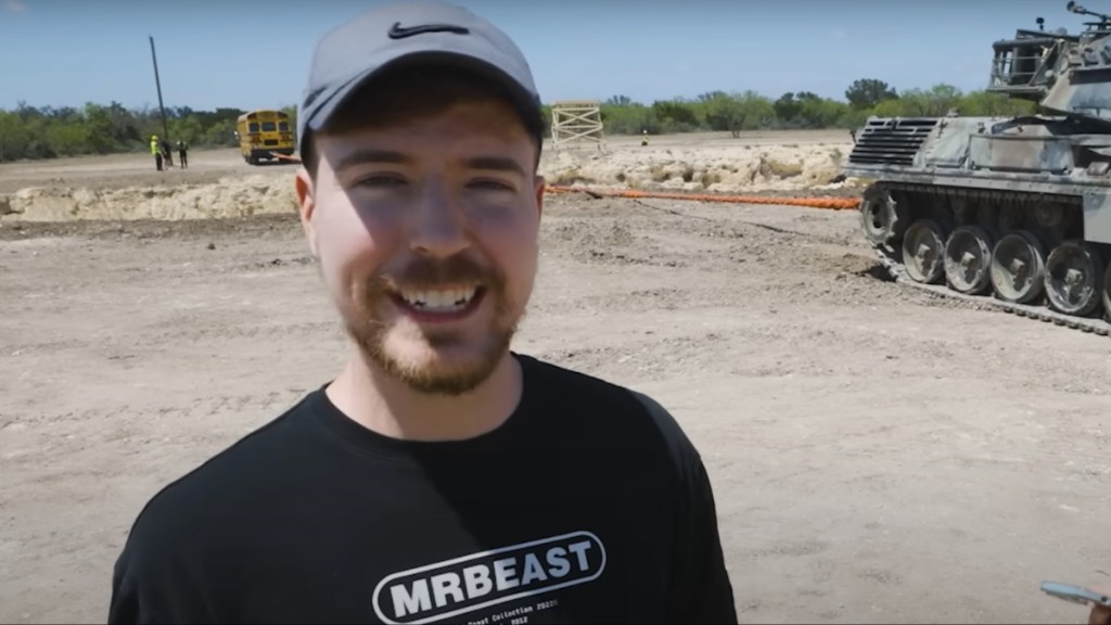 New MrBeast Controversy: What Are the ‘Beast Games’ Allegations?