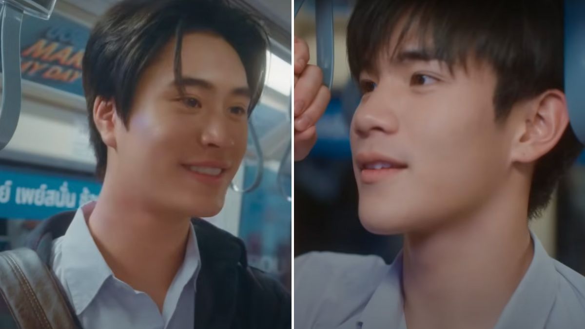 Thai BL My Love Mix-Up! Episode 10 Trailer, Release Date & Time