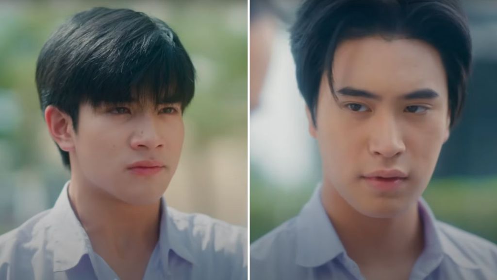 Thai BL My Love Mix-Up! Final Episode 12 Release Date, Time & Preview