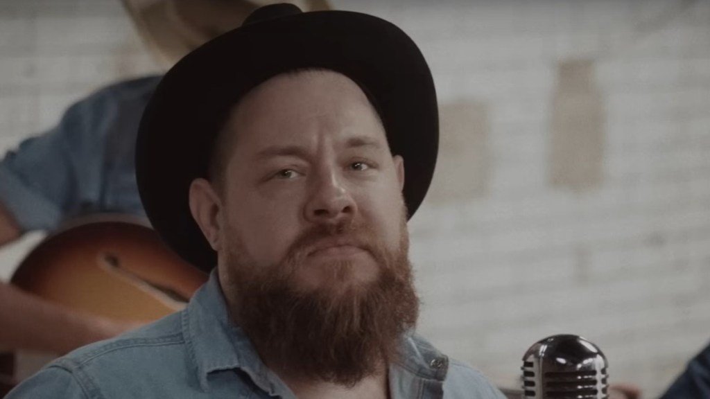 Nathaniel Rateliff & Ex-Wife Jules Bathea Divorce Explained