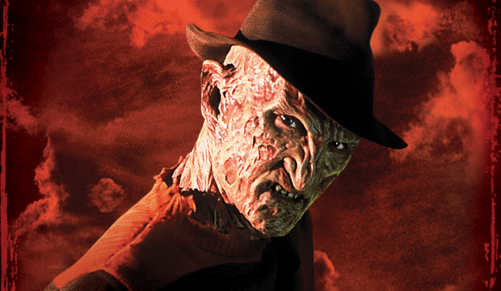 A Nightmare on Elm Street 4K Release Date Set for 40th Anniversary