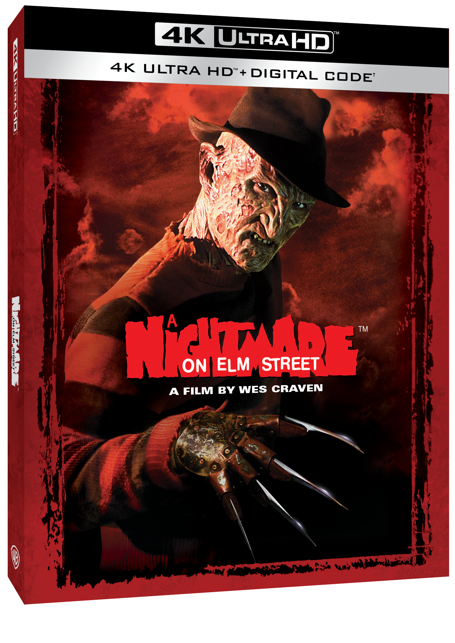 A Nightmare on Elm Street 4K Release Date Set for 40th Anniversary