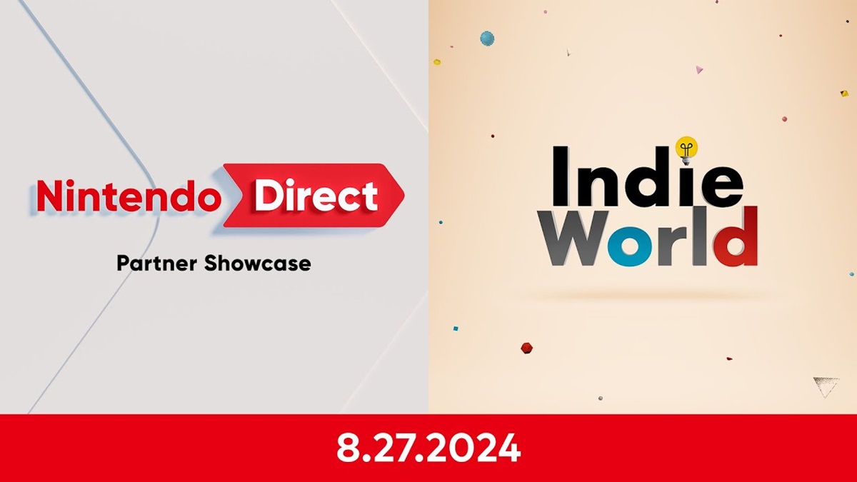 Nintendo Direct Roundup All Games Showcased in August 2024 Stream