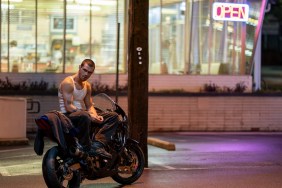 One Fast Move Director Kelly Blatz Talks Motorcycle Racing Drama