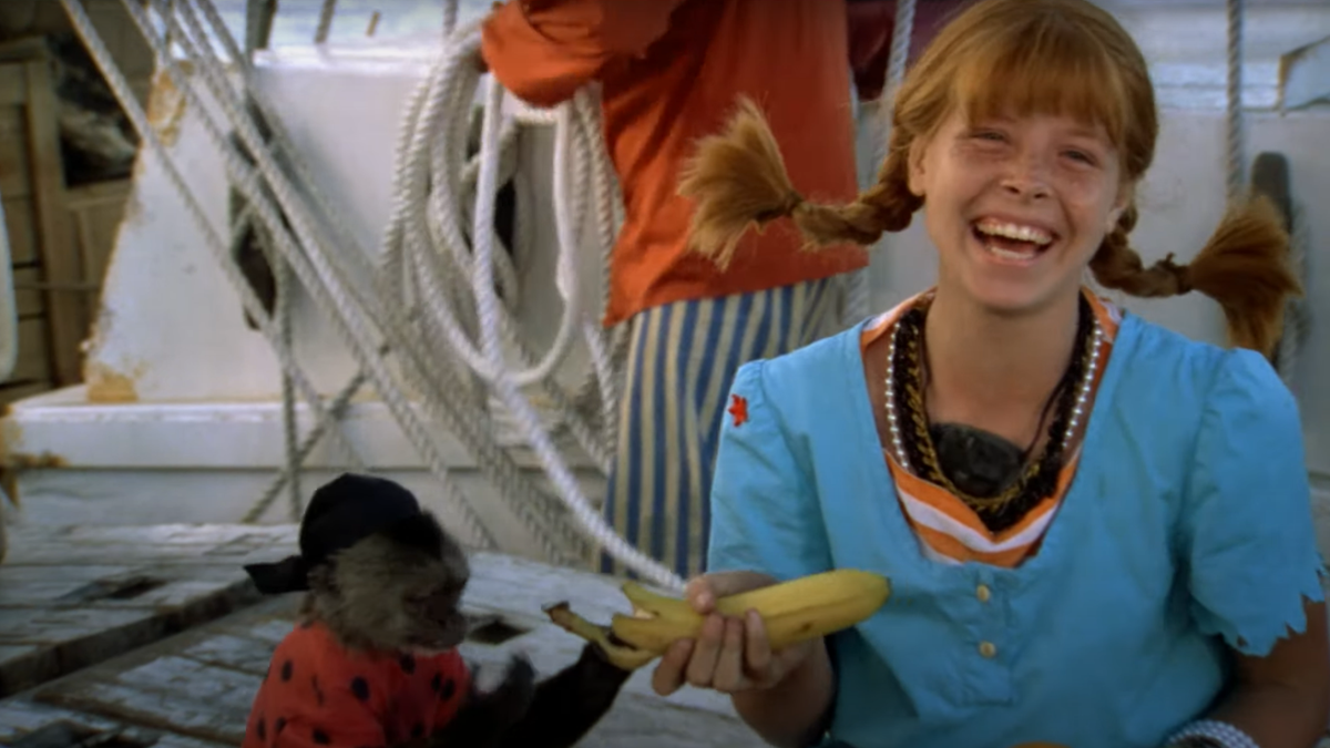 Why the Pippi Longstocking 2024 Remake Rumors Are False