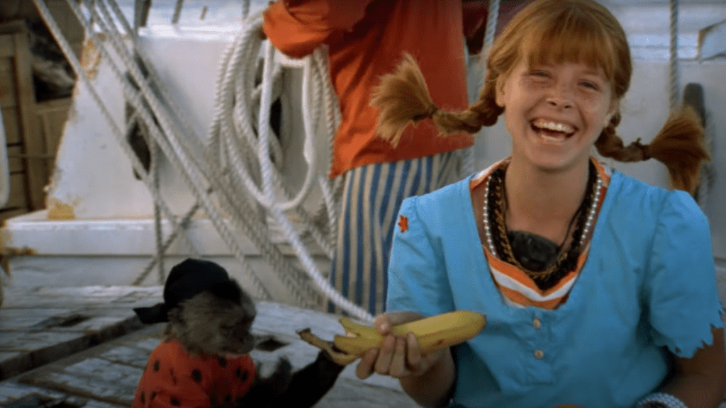 Pippi Longstocking remake rumors false