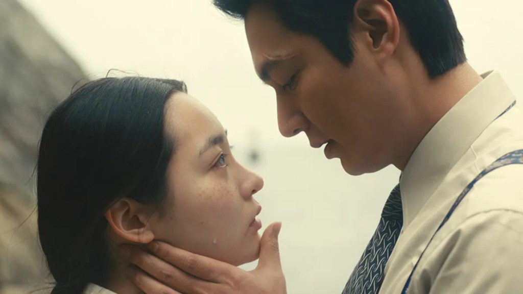 Pachinko S02E01 Ending Explained & Recap: Do Hansu & Sunja Reunite?