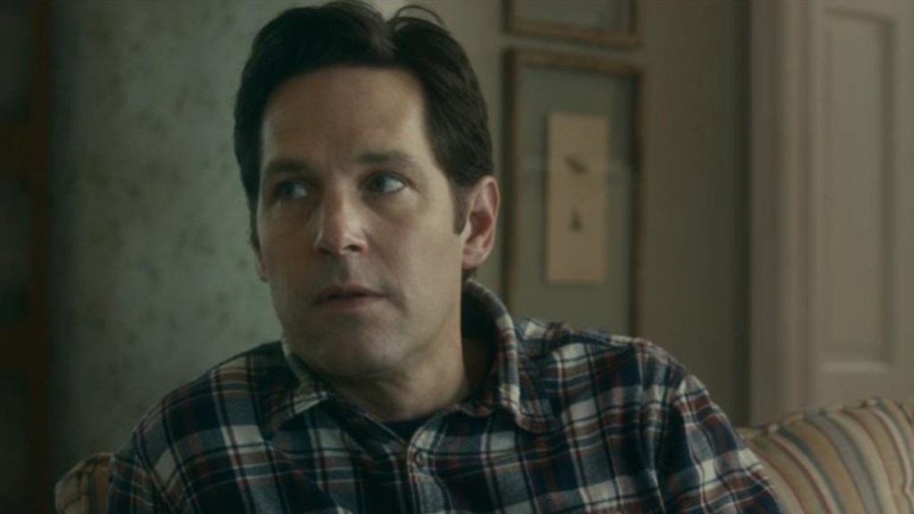 Paul Rudd & Jack Black Could Join New Anaconda Movie Cast