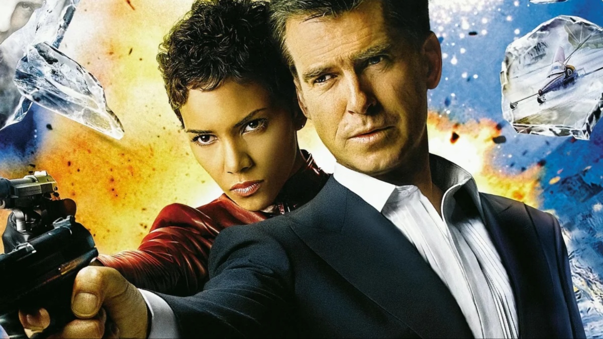 Pierce Brosnan & Halle Berry Friendship History Explained