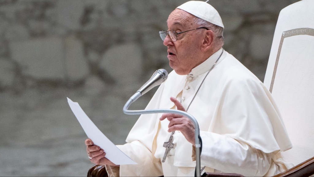 What Did Pope Francis Say About Migrants? Comments Explained