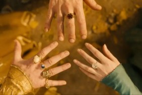 What Do the Elves' 3 Rings of Power Do in Season 2?