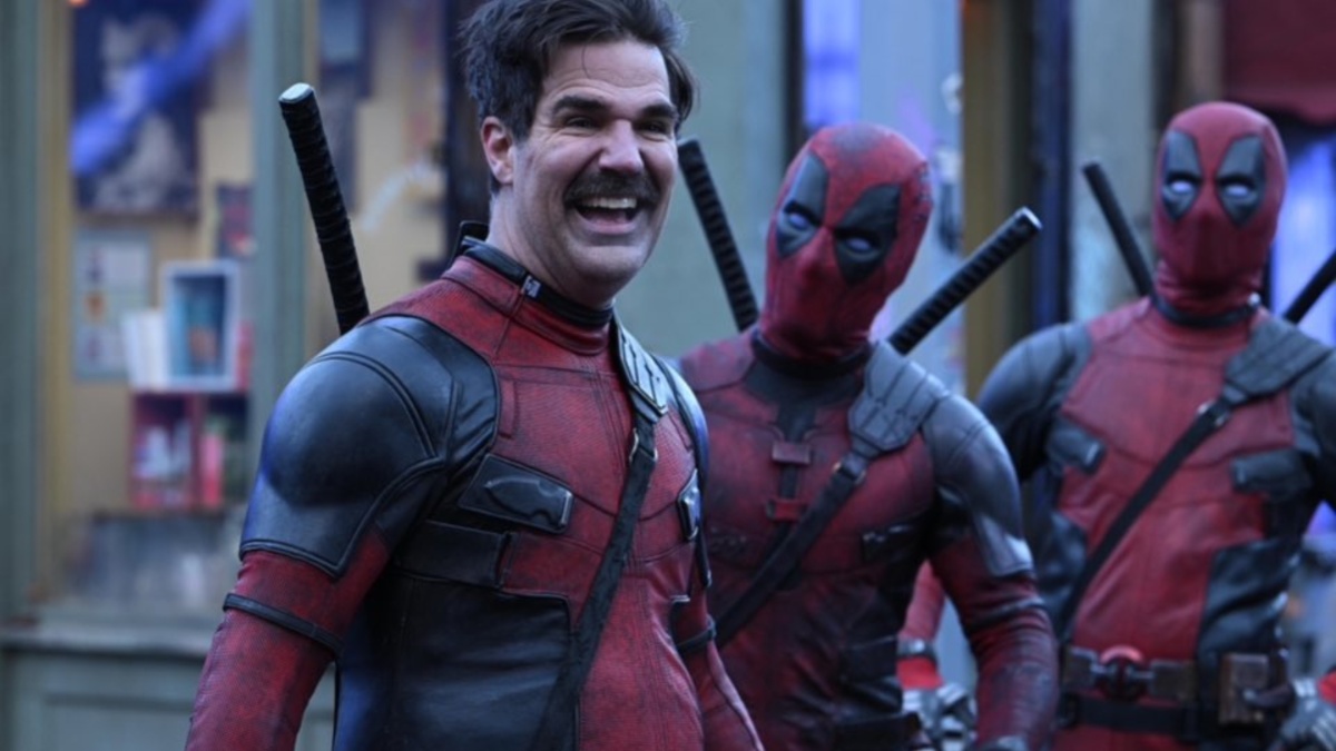 Ryan Reynolds Shares Deadpool & Wolverine Tribute to Rob Delaney’s Late Son