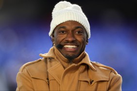 Robert Griffin III Net Worth