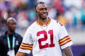 What Happened to Robert Griffin III? ESPN 'Firing' Explained