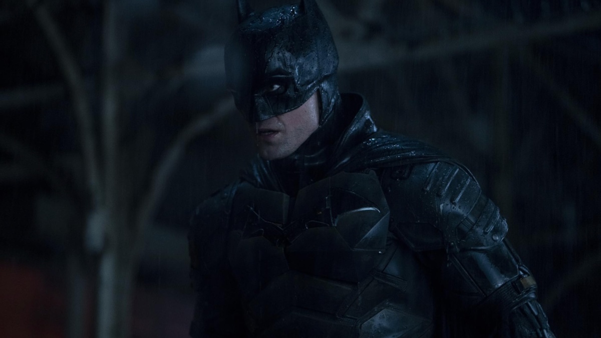 The Batman Part II Writer Praises Matt Reeves, Shares Exciting Update on Sequel