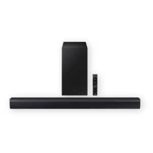 Best Soundbar by Samsung