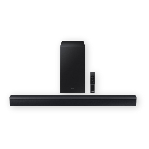 Best Soundbar by Samsung