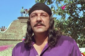 Sanjay Dutt