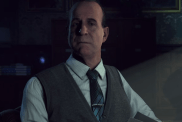 Until Dawn Movie Cast Adds Peter Stormare, Maia Mitchell & More