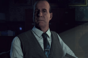 Until Dawn Movie Cast Adds Peter Stormare, Maia Mitchell & More