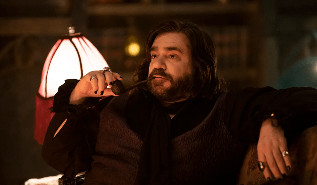 Citadel Season 2 Cast Adds Matt Berry & Gabriel Leone to Prime Video Series