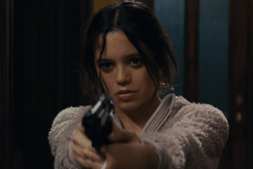 Jenna Ortega Joins Glen Powell in WB's J.J. Abrams Secret Movie