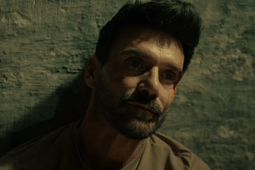 Hounds of War Trailer Sets Release Date for Frank Grillo Revenge Movie