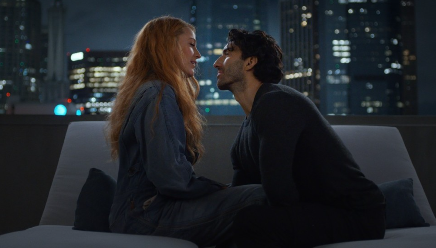 It Ends With Us Sequel: Justin Baldoni Wants Blake Lively to Direct It Starts With Us