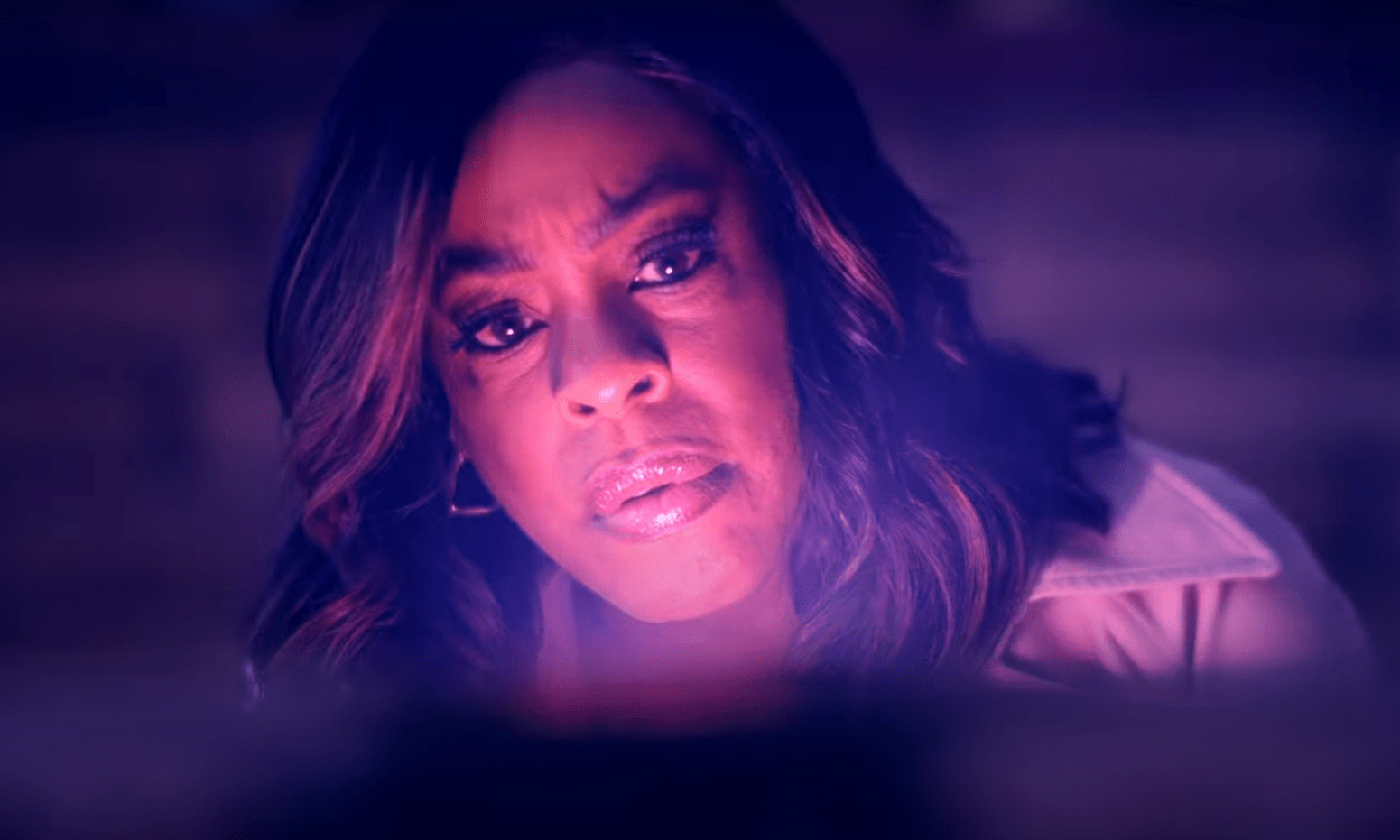 Grotesquerie Teaser Trailer Niecy Nash Betts Leads Ryan Murphy Horror