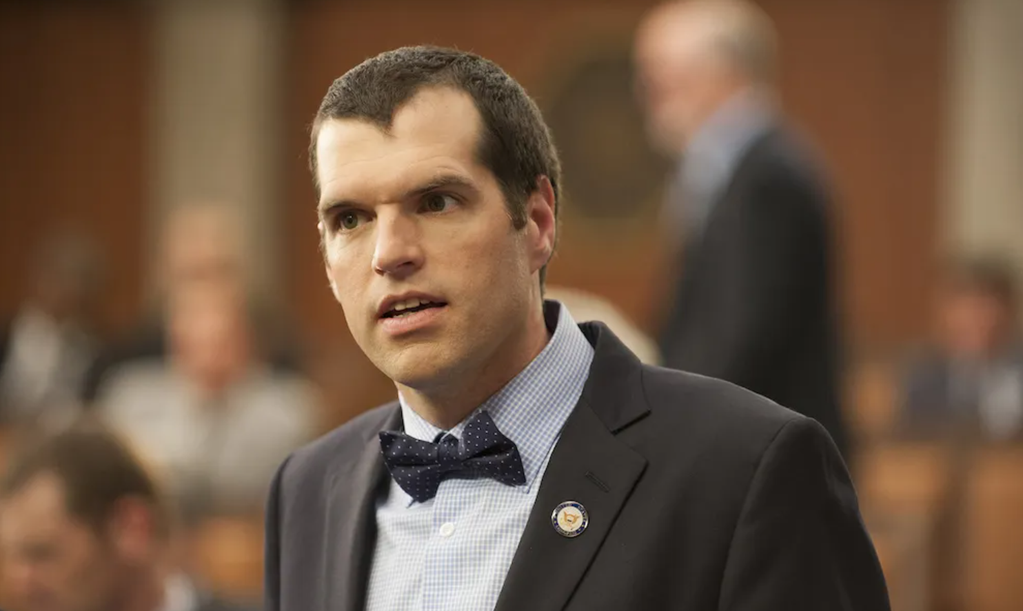 Percy Jackson and the Olympians Season 2 Cast Adds Veep’s Timothy Simons to Guest Star