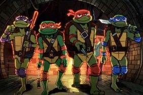 Interview: Showrunners Christopher Yost and Alan Wan on Tales of the Teenage Mutant Ninja Turtles