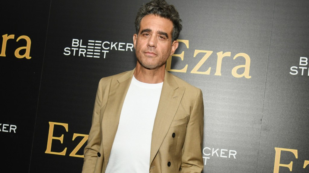 Man on Fire Netflix Series Adds Bobby Cannavale to Cast, Character Revealed