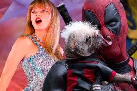 Deadpool & Wolverine Director Reveals if Taylor Swift Cameo Was Ever Going to Happen