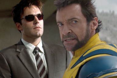 Deadpool & Wolverine Director Addresses Ben Affleck, Hugh Jackman Divorce Jokes