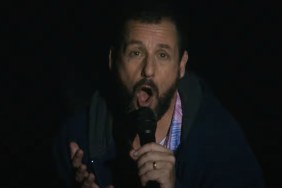 Adam Sandler: Love You Trailer Sets Release Date for Josh Safdie-Directed Netflix Comedy Special