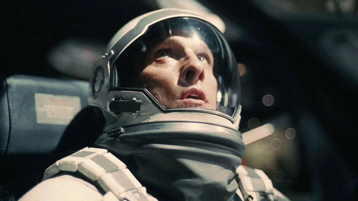 Interstellar Rerelease Date Pushed Back, Destroyed 70mm Prints Rumor