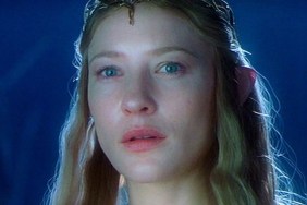 Cate Blanchett Says ‘No One Got Paid Anything’ on Lord of the Rings