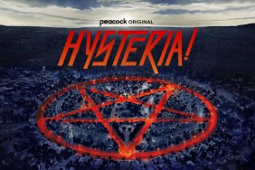 Hysteria! Trailer Previews Peacock Horror Series Starring Bruce Campbell