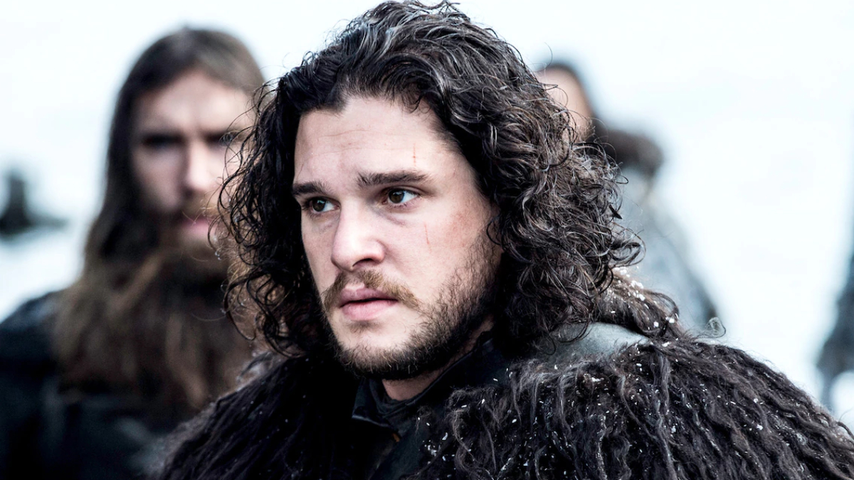 Kit Harington Explains Why He ‘Kind of Backed Out’ of Jon Snow Game of Thrones Spin-off