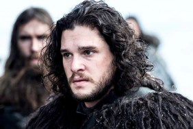 Kit Harington Explains Why He ‘Kind of Backed Out’ of Jon Snow Game of Thrones Spin-off