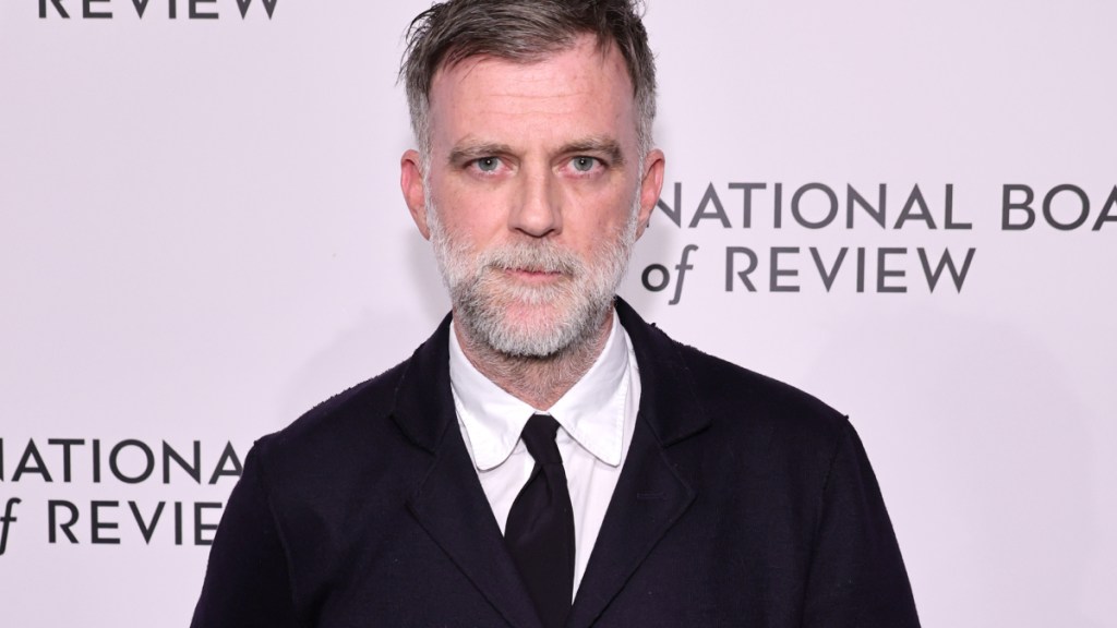 Paul Thomas Anderson’s New Movie With Leonardo DiCaprio Has a $140+ Million Budget