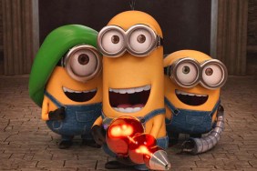 Despicable Me Director on if There Should Be a Live-Action Minions Movie: ‘God, I Hope Not'