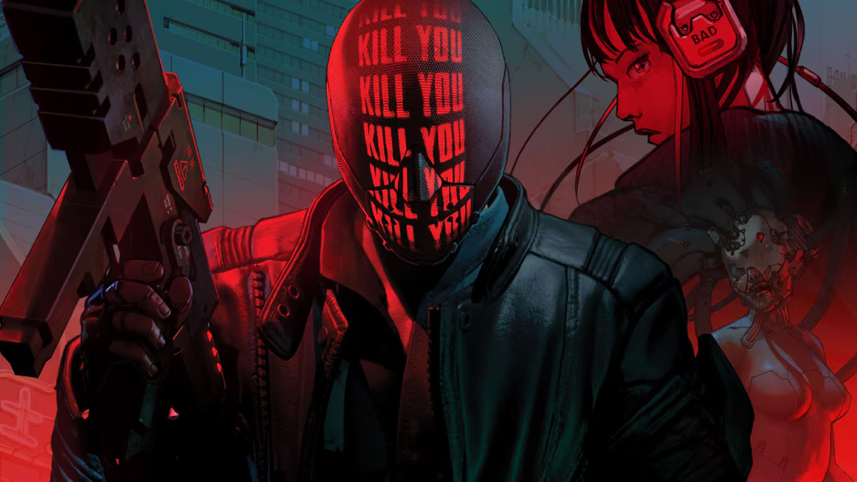 Ruiner Video Game Being Adapted Into Movie, Wes Ball Will Direct